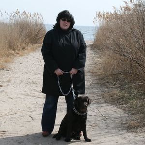 Meet your Posher, Anna